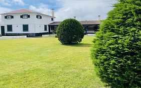 Casa Da Faja
